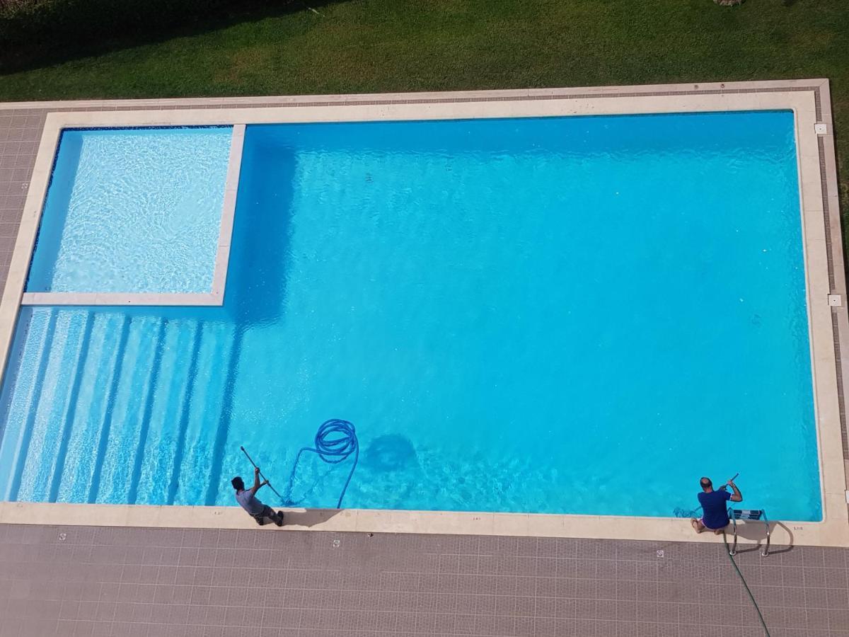 דירות פורטימאו Fantastico Apartament מראה חיצוני תמונה