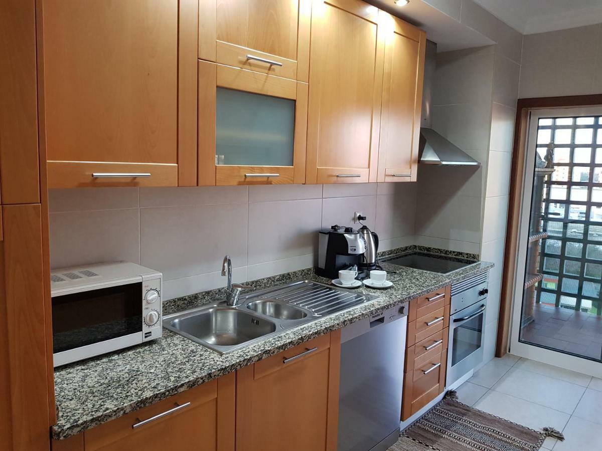 דירות פורטימאו Fantastico Apartament מראה חיצוני תמונה