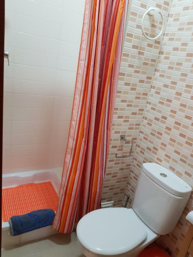 דירות פורטימאו Fantastico Apartament מראה חיצוני תמונה