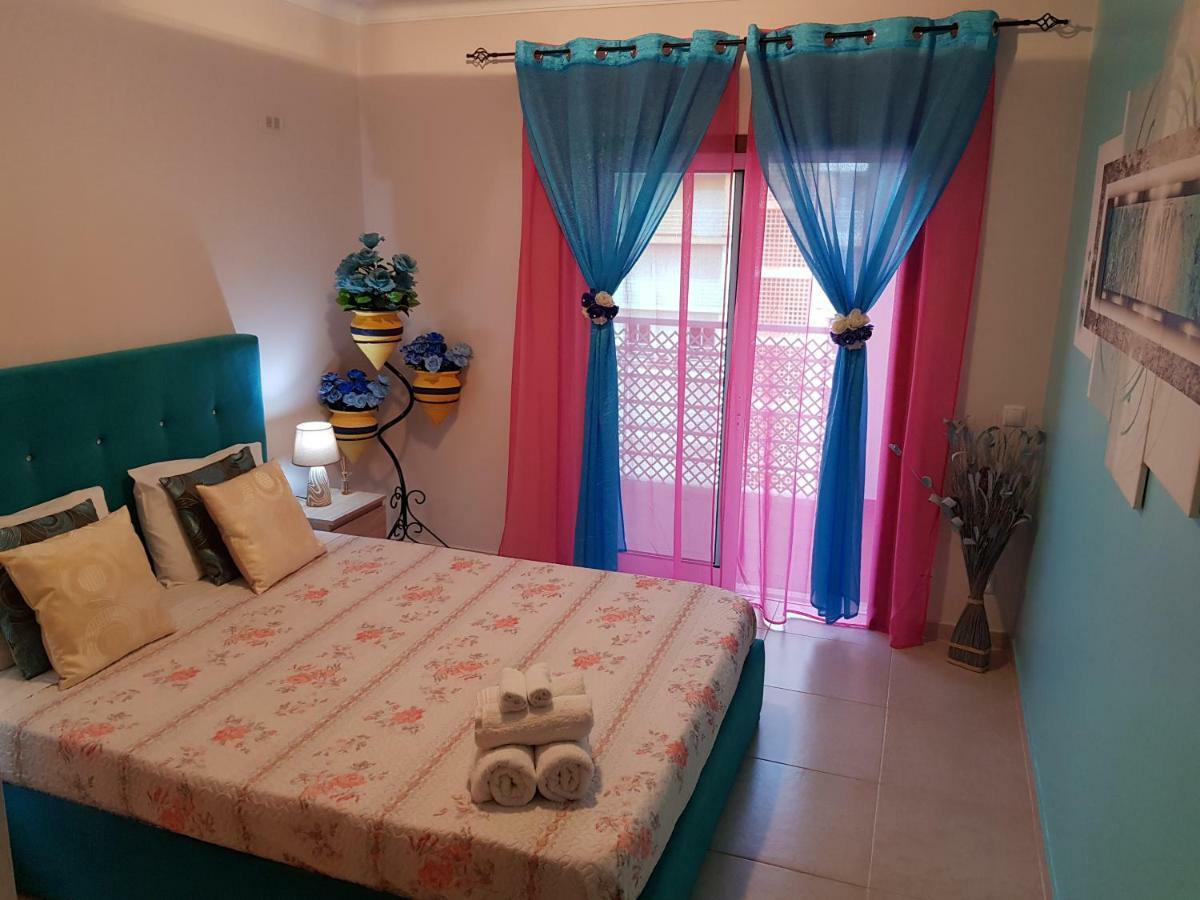 דירות פורטימאו Fantastico Apartament מראה חיצוני תמונה