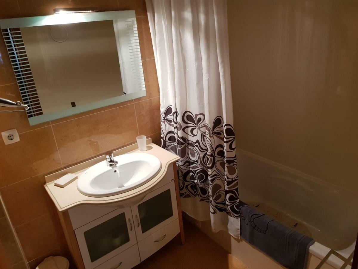 דירות פורטימאו Fantastico Apartament מראה חיצוני תמונה