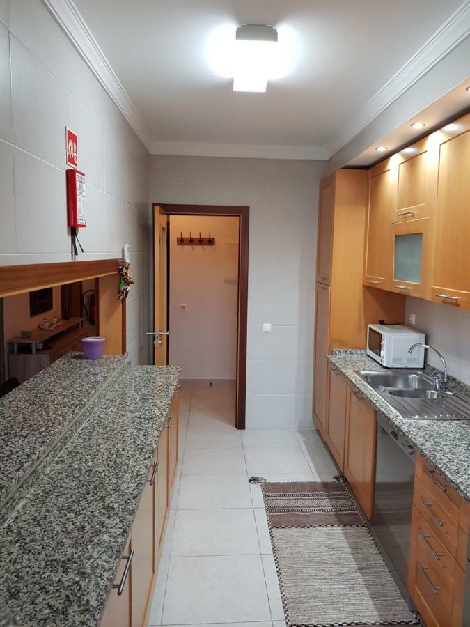 דירות פורטימאו Fantastico Apartament מראה חיצוני תמונה