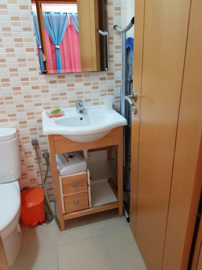 דירות פורטימאו Fantastico Apartament מראה חיצוני תמונה
