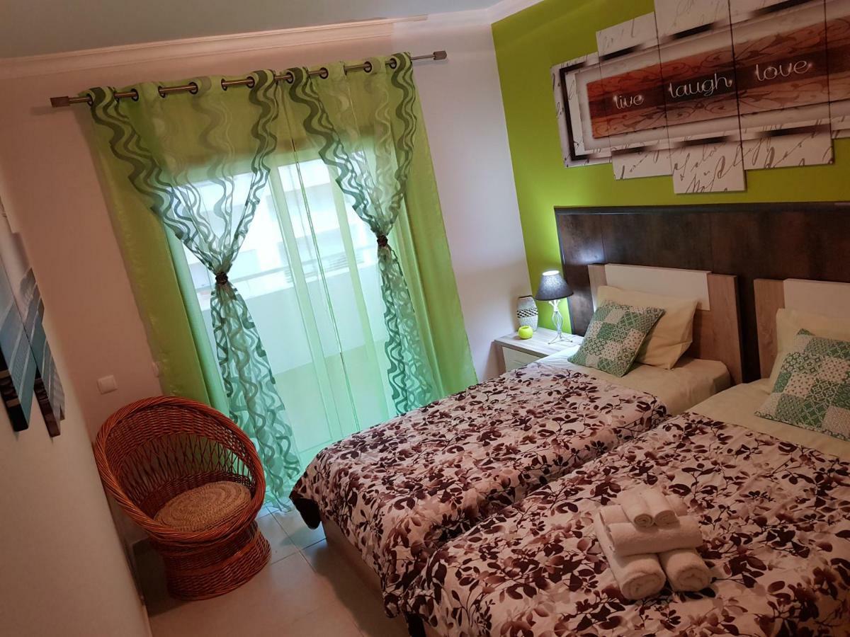 דירות פורטימאו Fantastico Apartament מראה חיצוני תמונה