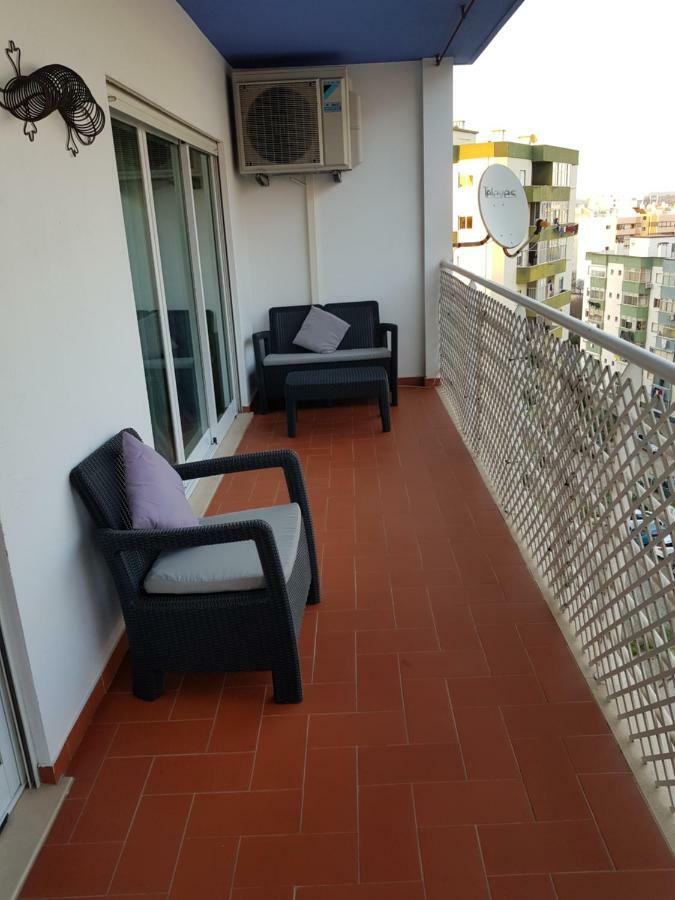 דירות פורטימאו Fantastico Apartament מראה חיצוני תמונה